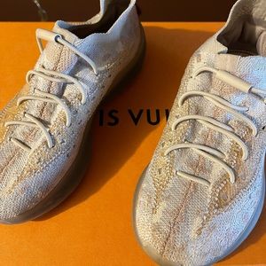 Kids Yeezy Boost 380 Kids Pepper